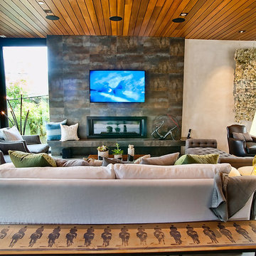 VISION House Los Angeles