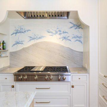 Kitchen Transformation