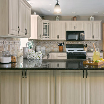 Bergen Ash Brings Coastal Charm
