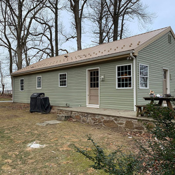 Residential & Commercial Roofing