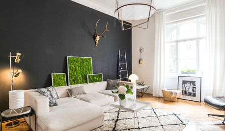 Houzz-Favoriten: Das sind die beliebtesten Projekte des Jahres