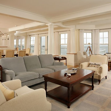 Southern Maine Home