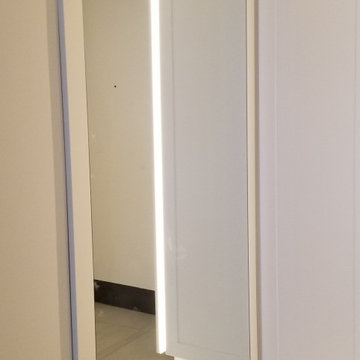 Custom Mirrors