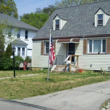 Exterior Ideas