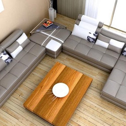 Bestsellers - Sectional Sofas