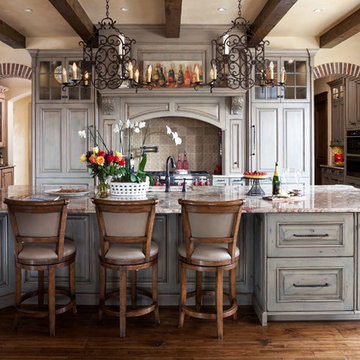 Kitchens