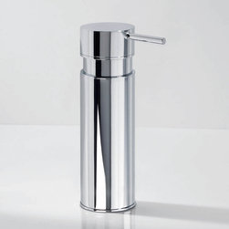 Modern Soap Dispensers - Bathroom Accessories