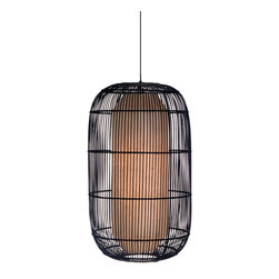 Hive - Hive Kai Lantern - Table Lamps