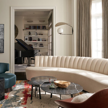 Urban Classic Home