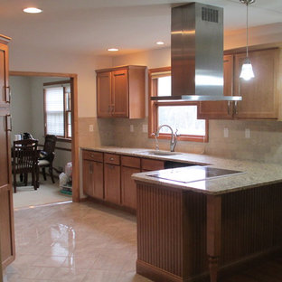 Kitchen and Bath Photos