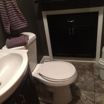 Bathroom Remodel