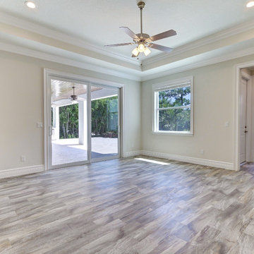 Hobe Sound New Home