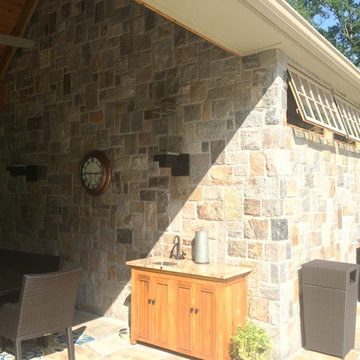 Bringing Stone into your sanctuary