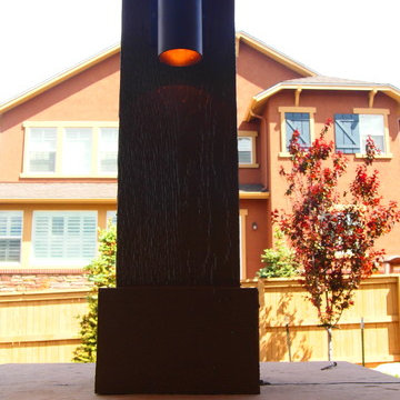 Ashurst Way Deck & Cover