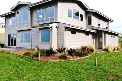 Exterior home photo in Other
