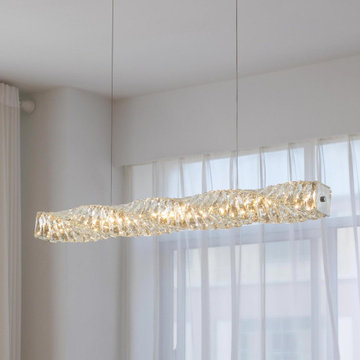 Creating a Cozy Dining Atmosphere: Design Your Perfect Dining Space