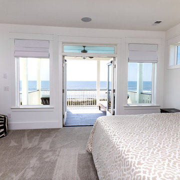 Stewart Residence Folly Beach