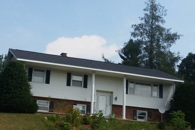 Exterior home photo in Burlington
