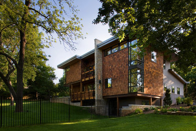 Private Residence