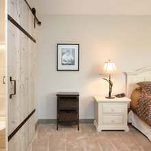 barn doors