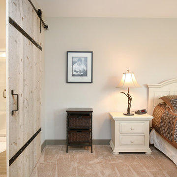 Master Bedroom Remodel- From Weird to Wow
