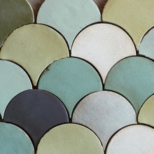 Finishes and products