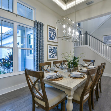 Lakehouse Cove at Waterside