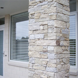 Premier Brick Country in White - Products