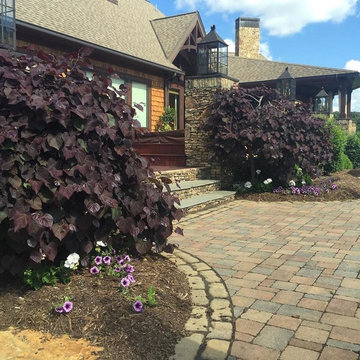 Landscape Projects