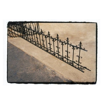 gates & railings