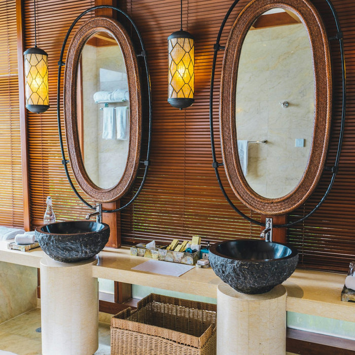 Bathroom Vanities