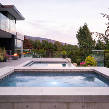 Johnson Pool & Spa