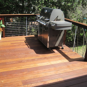 Ultimate Back Yard Spaces