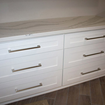 Alhambra Home Remodel