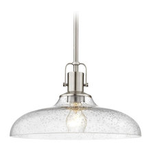 Kitchen Pendants