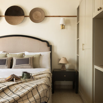 Villa Bonita - Models Evora