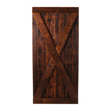 Barn Door