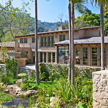 exterior window style