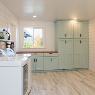 Traditional Remodel Rescue