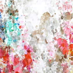 Original Art by Casey Matthews - Paintings