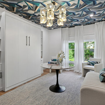 The Jewel Box: A Story of Light and Form