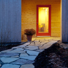 Porch/Entry