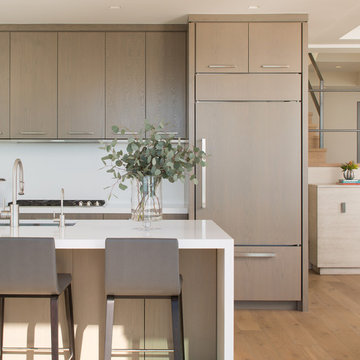 Kitchens