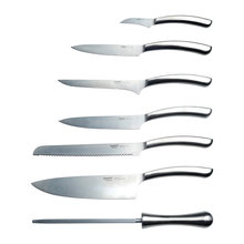 knives