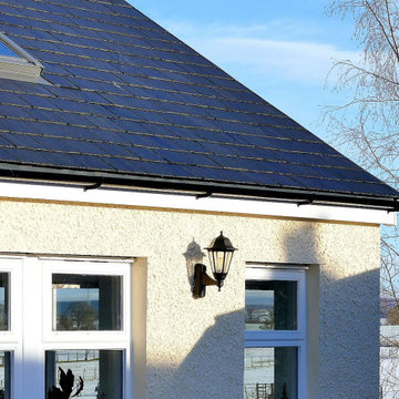 raditional Country House Extension & Complete Renovation In North Yorkshire