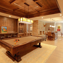 Basements
