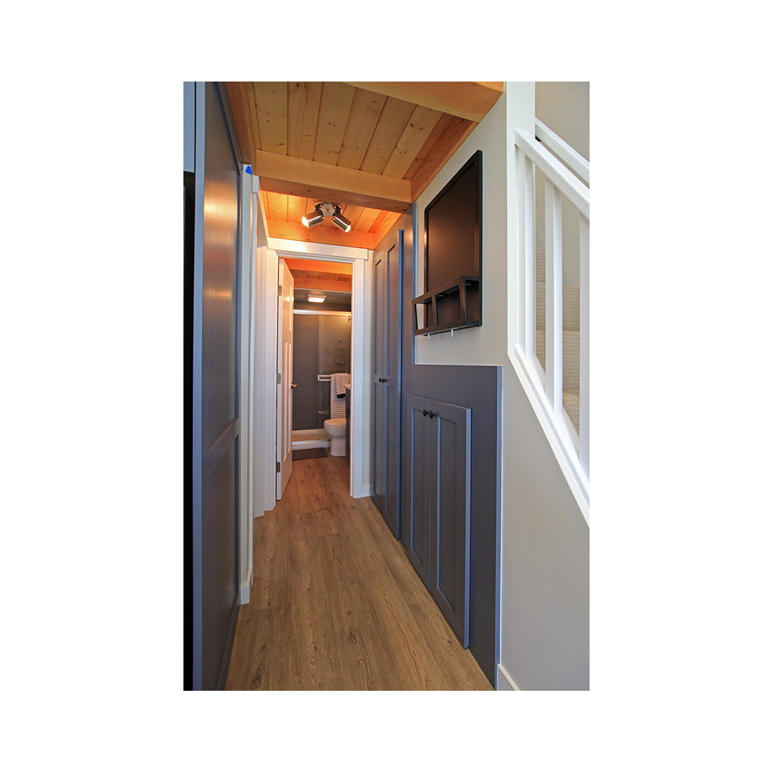 Salish Tiny Home - 10