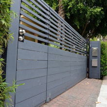 Fence/Gate