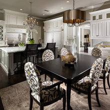 kitchen island decor