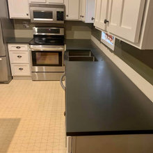 Minor Kitchen Renovations